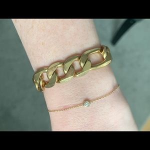 Jenny Bird chunky bracelet